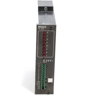 Input card  Used